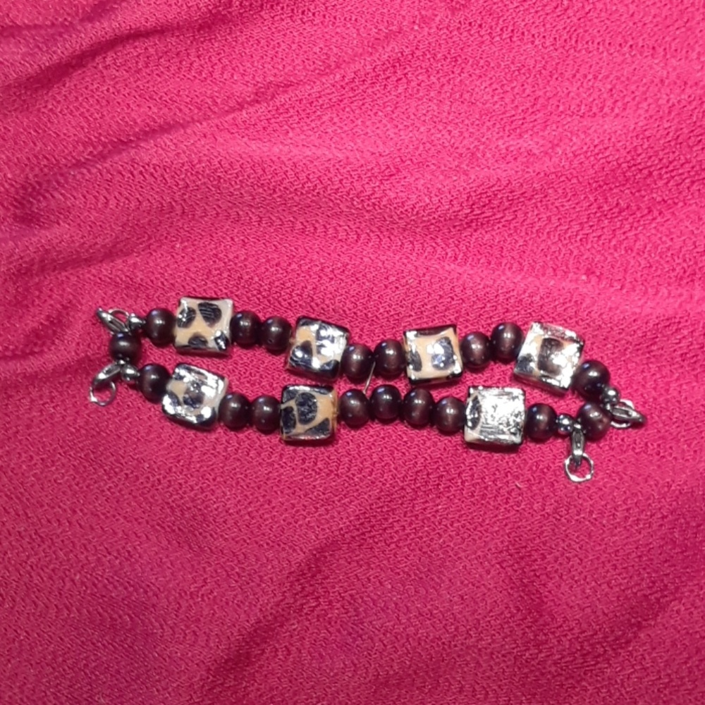 Accessory for seizure bracelet. VNS magnet band.
